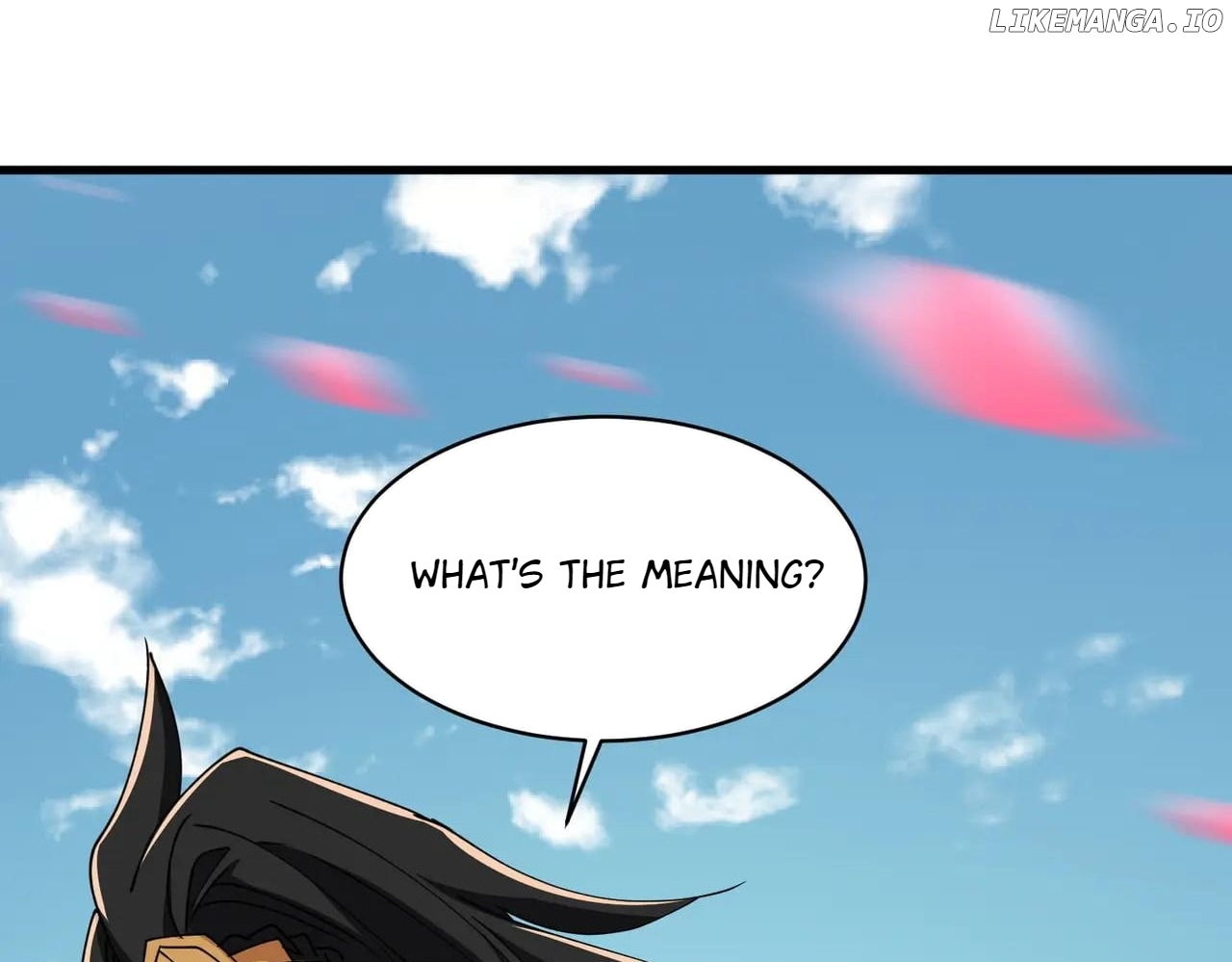 My Empress Apprentice is Becoming Evil Chapter 41 - page 37